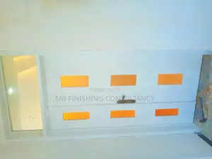 Strong Internal Doors