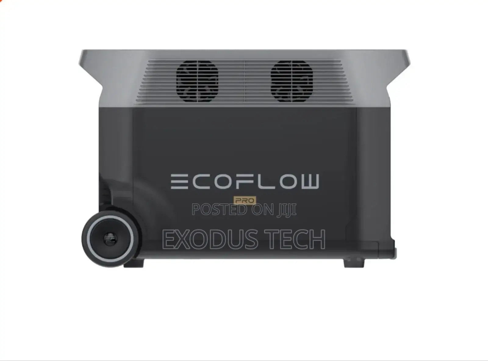Ecoflow Delta-Pro High Quality Portable Ups/Price : On Call