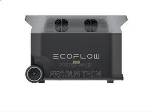 Ecoflow Delta-Pro High Quality Portable Ups/Price : On Call