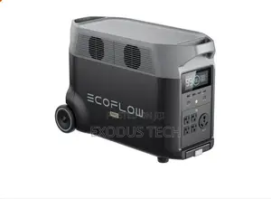 Ecoflow Delta-Pro High Quality Portable Ups/Price : On Call