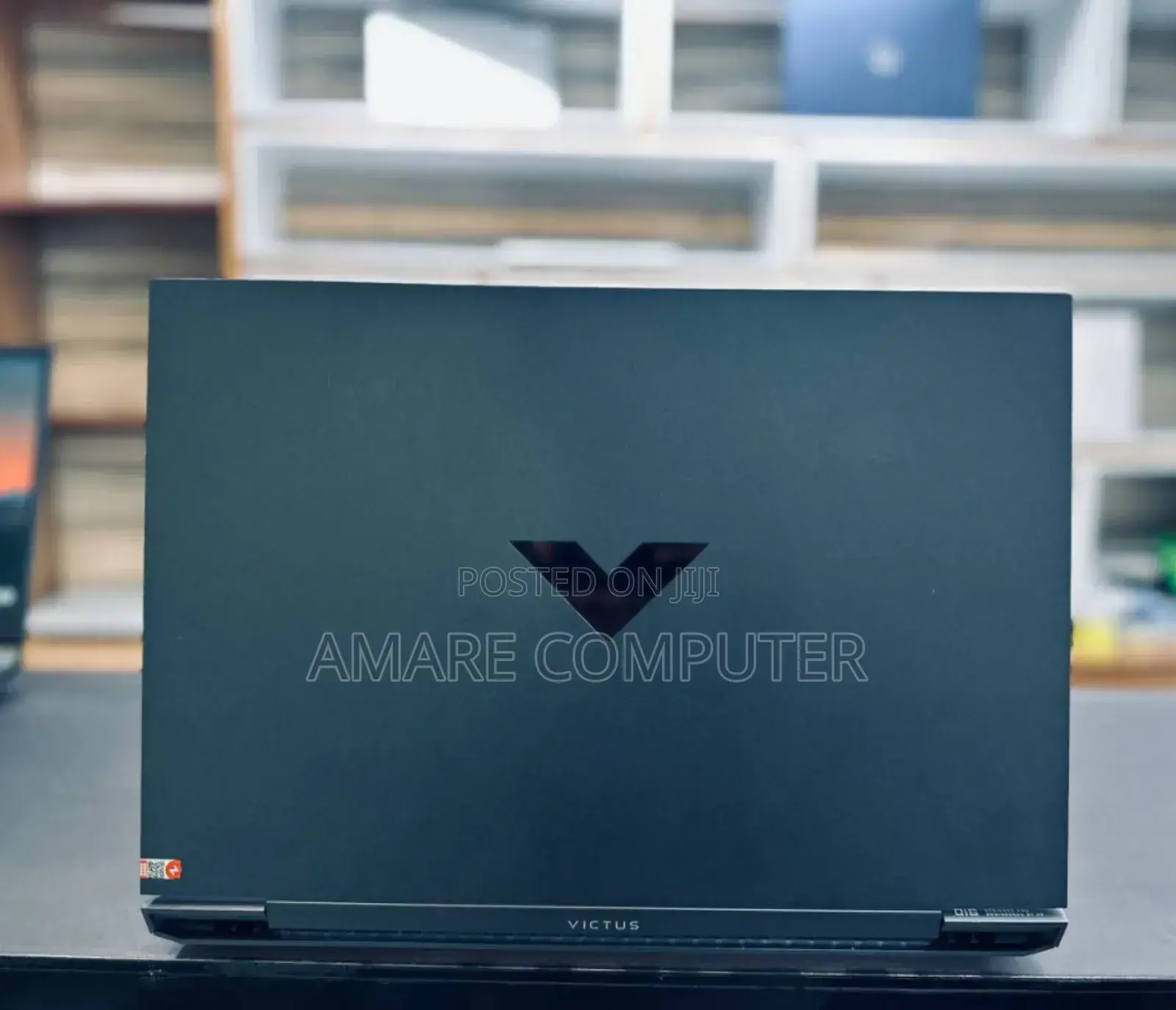 New Laptop HP 16GB Intel Core I7 SSD 512GB