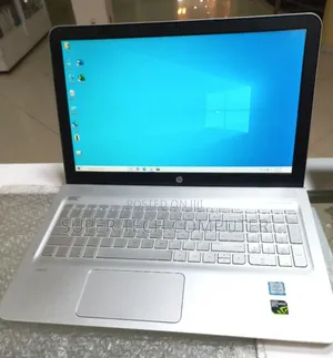Photo - New Laptop HP Envy 15 8GB Intel Core I5 SSD 512GB