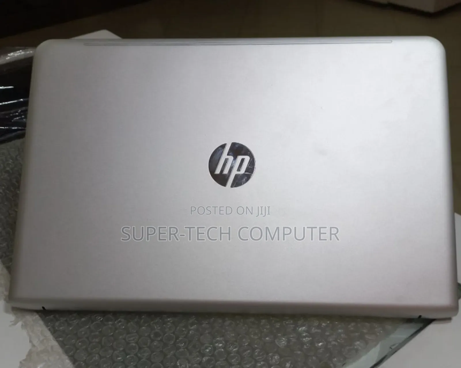 New Laptop HP Envy 15 8GB Intel Core I5 SSD 512GB