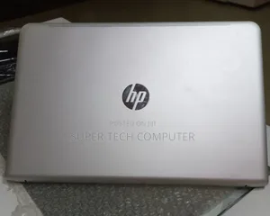 New Laptop HP Envy 15 8GB Intel Core I5 SSD 512GB