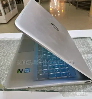 New Laptop HP Envy 15 8GB Intel Core I5 SSD 512GB