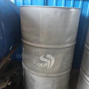 Ola Gear Oil Api Gl-4 /Gl-5_140