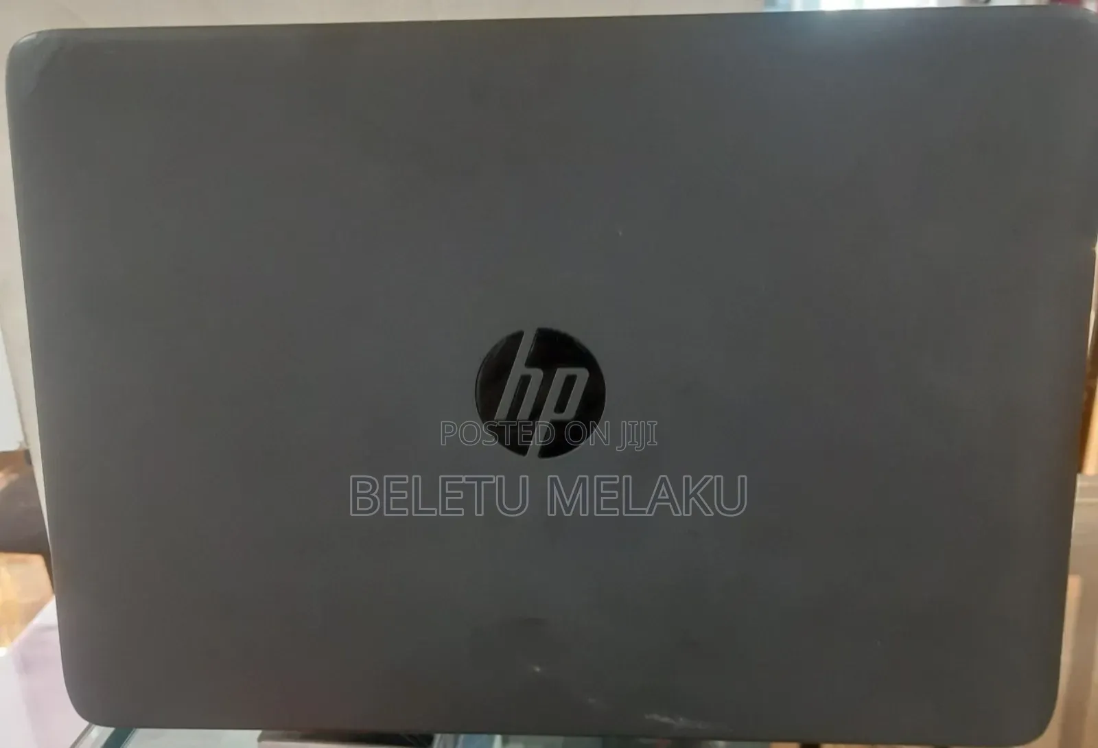 New Laptop HP EliteBook 840 G1 8GB Intel Core I5 HDD 500GB