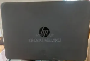 New Laptop HP EliteBook 840 G1 8GB Intel Core I5 HDD 500GB