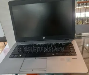 New Laptop HP EliteBook 840 G1 8GB Intel Core I5 HDD 500GB