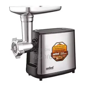 Photo - Sanford Meat Grinder