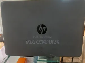New Laptop HP EliteBook 840 8GB Intel Core I5 HDD 500GB
