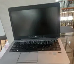 New Laptop HP EliteBook 840 8GB Intel Core I5 HDD 500GB