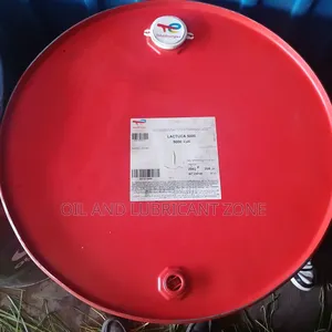 Photo - Total Lactuca 5000