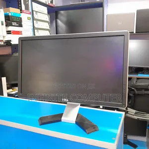 Photo - Dell 20 Inch Monitor
