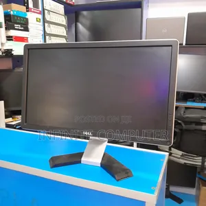 Dell 20 Inch Monitor