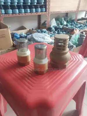 Water Suppy