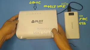 Usb 5v to 12v Dc Boost Converter for Router, Monitor Etc Usa