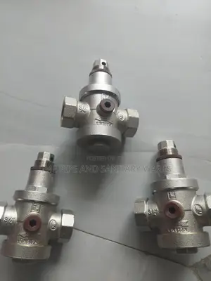 Water Supply