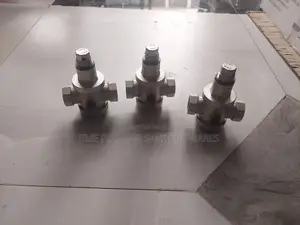 Water Supply