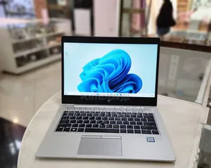 New Laptop HP EliteBook 830 G6 16GB Intel Core I7 SSD 512GB