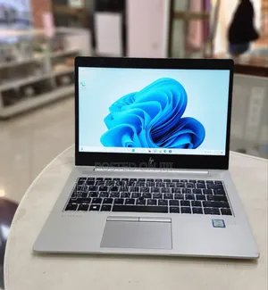 New Laptop HP EliteBook 830 G5 16GB Intel Core I7 SSD 512GB