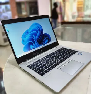 New Laptop HP EliteBook 830 G5 16GB Intel Core I7 SSD 512GB