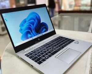 New Laptop HP EliteBook 830 G6 16GB Intel Core I7 SSD 512GB