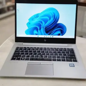 New Laptop HP EliteBook 840 16GB Intel Core i7 SSD 512GB
