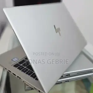 New Laptop HP EliteBook 840 16GB Intel Core i7 SSD 512GB