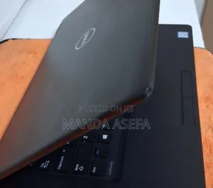 New Laptop Dell 8GB Intel Core I7 SSD 256GB