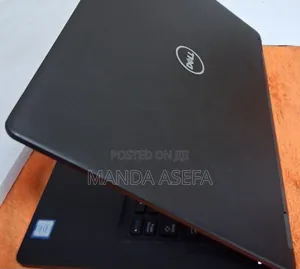 New Laptop Dell 8GB Intel Core I7 SSD 256GB