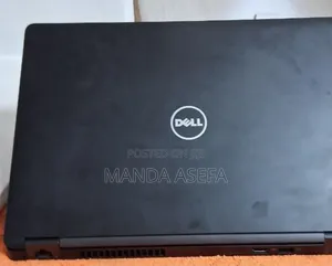 New Laptop Dell 8GB Intel Core I7 SSD 256GB