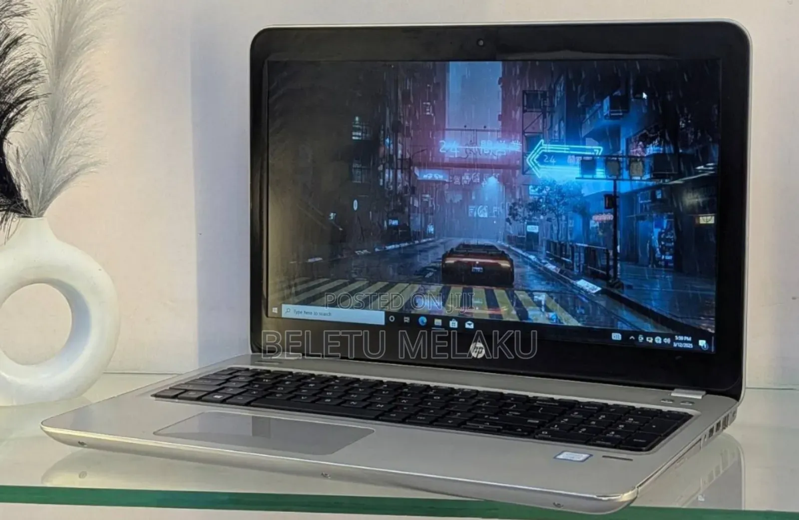 Laptop HP 430 G6 8GB Intel Core I5 HDD 1T