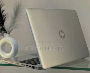 Laptop HP 430 G6 8GB Intel Core I5 HDD 1T