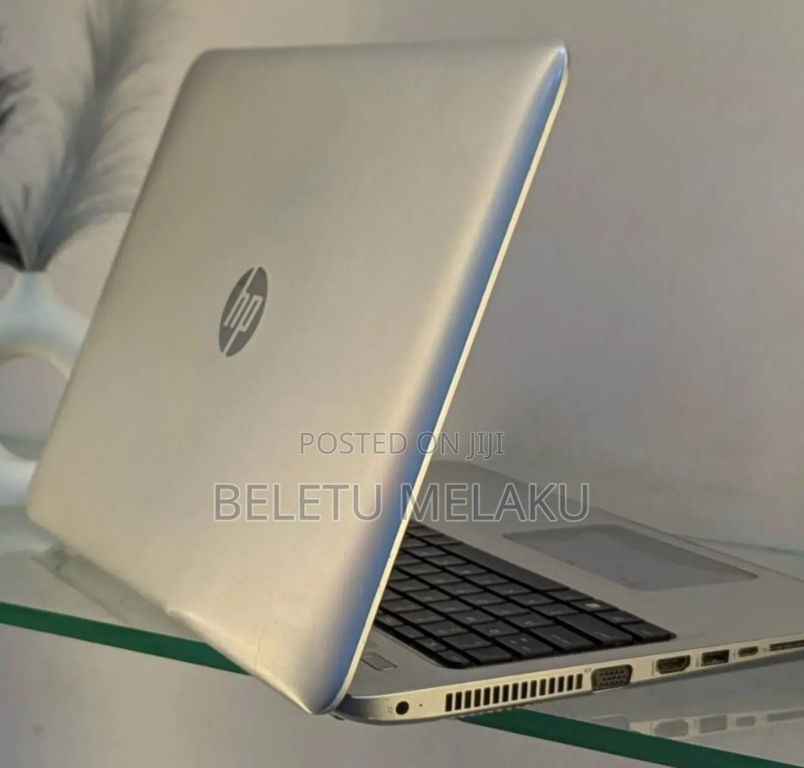 Laptop HP 430 G6 8GB Intel Core I5 HDD 1T