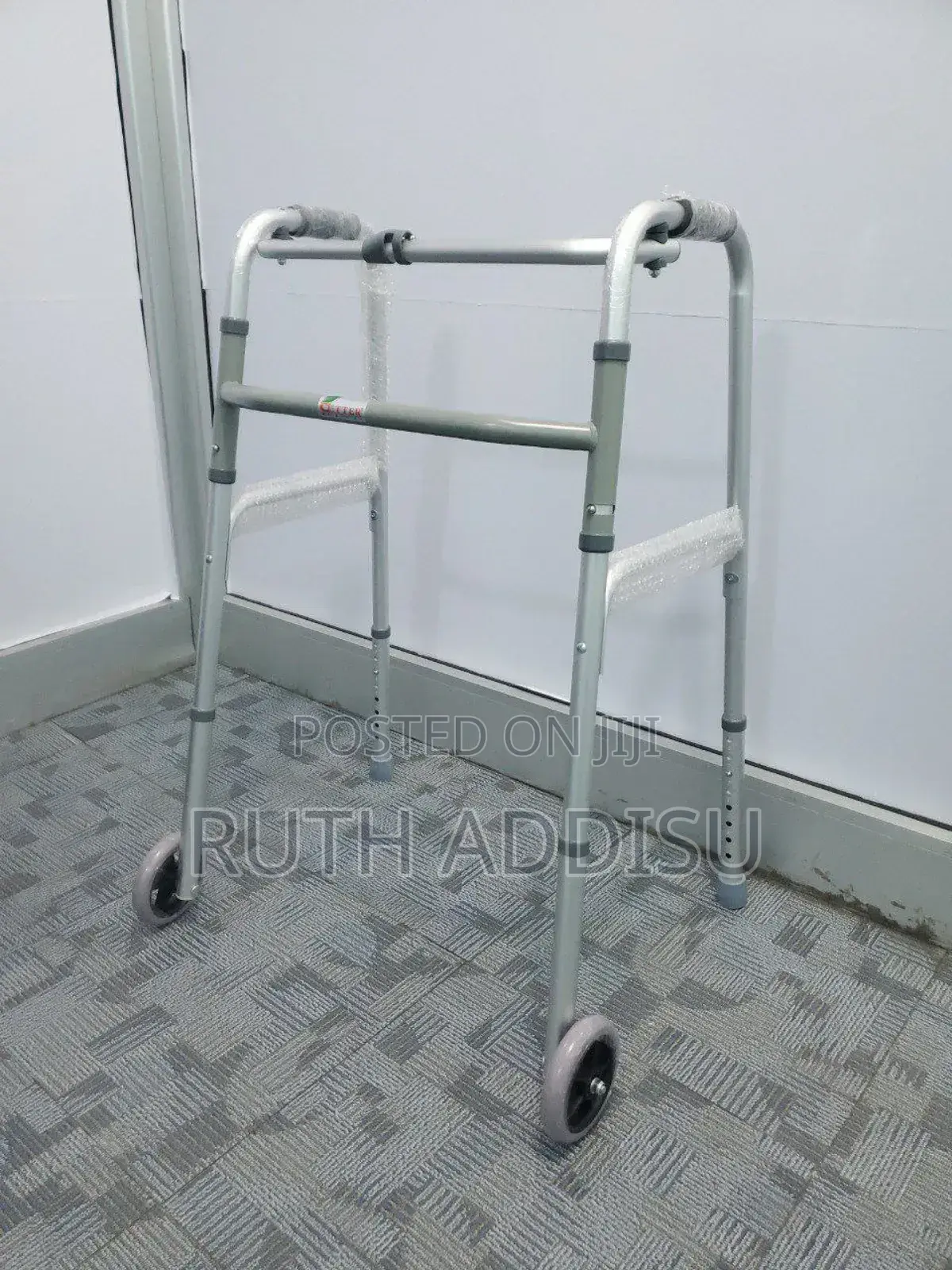 Walker44walker Medical33walking Frame21walker90medical Walkr