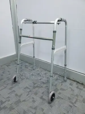 Walker44walker Medical33walking Frame21walker90medical Walkr