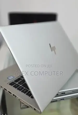 New Laptop HP EliteBook 840 G6 16GB Intel Core I7 SSD 512GB