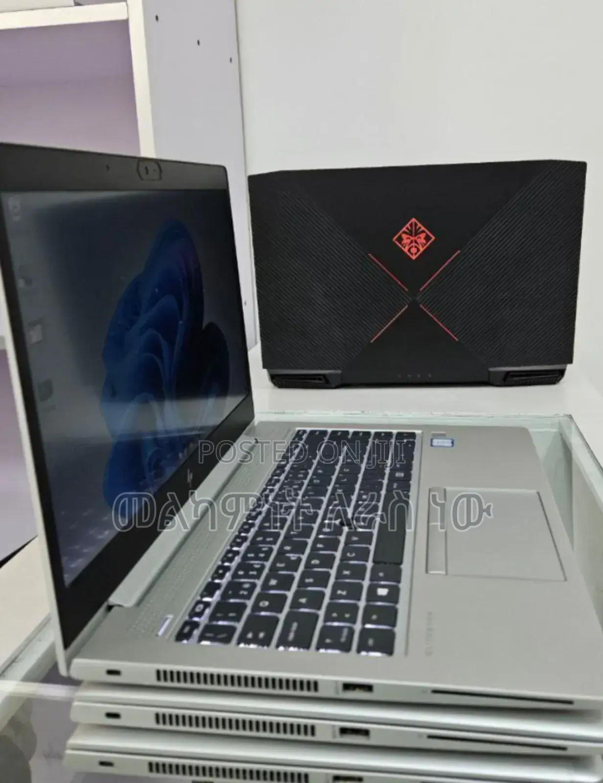 New Laptop HP EliteBook 840 G6 16GB Intel Core I7 SSD 512GB