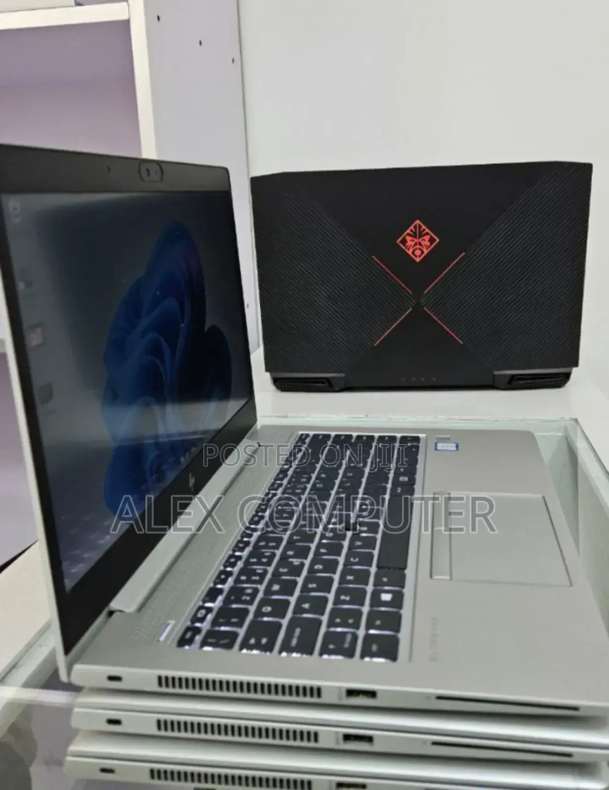 New Laptop HP EliteBook 840 G6 16GB Intel Core I7 SSD 512GB