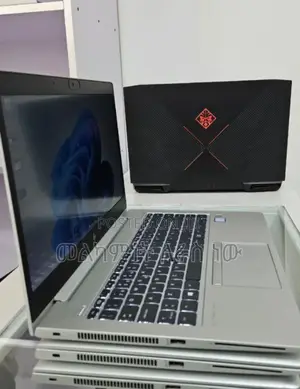 New Laptop HP EliteBook 840 G6 16GB Intel Core I7 SSD 512GB