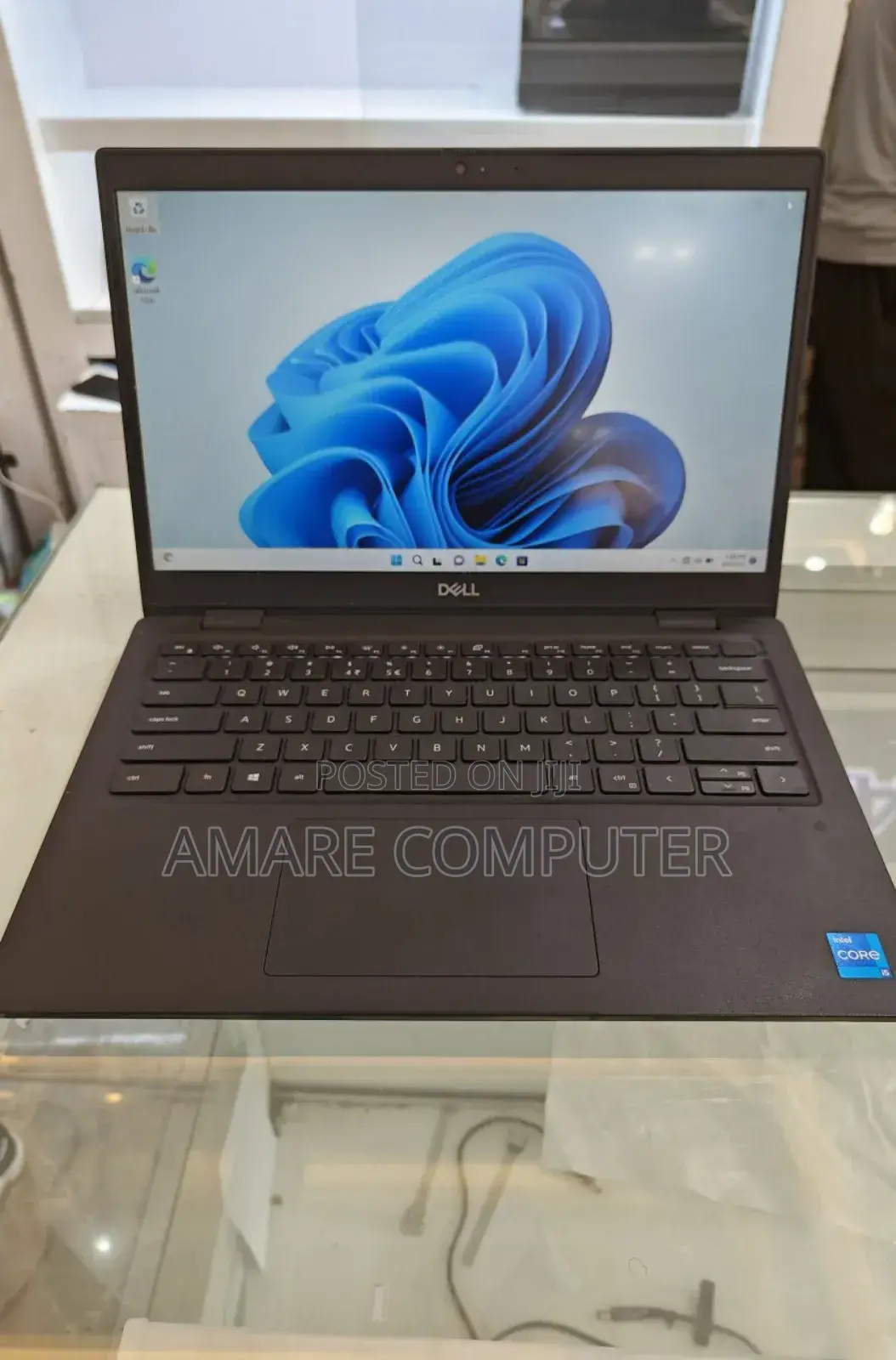 New Laptop Dell 8GB Intel Core I5 SSD 256GB