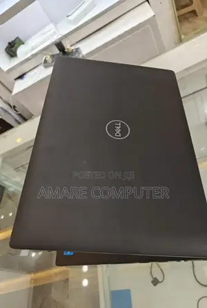 New Laptop Dell 8GB Intel Core I5 SSD 256GB