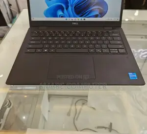 New Laptop Dell 8GB Intel Core I5 SSD 256GB