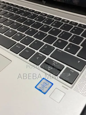 New Laptop HP EliteBook X360 1030 G4 16GB Intel Core I7 SSD 512GB