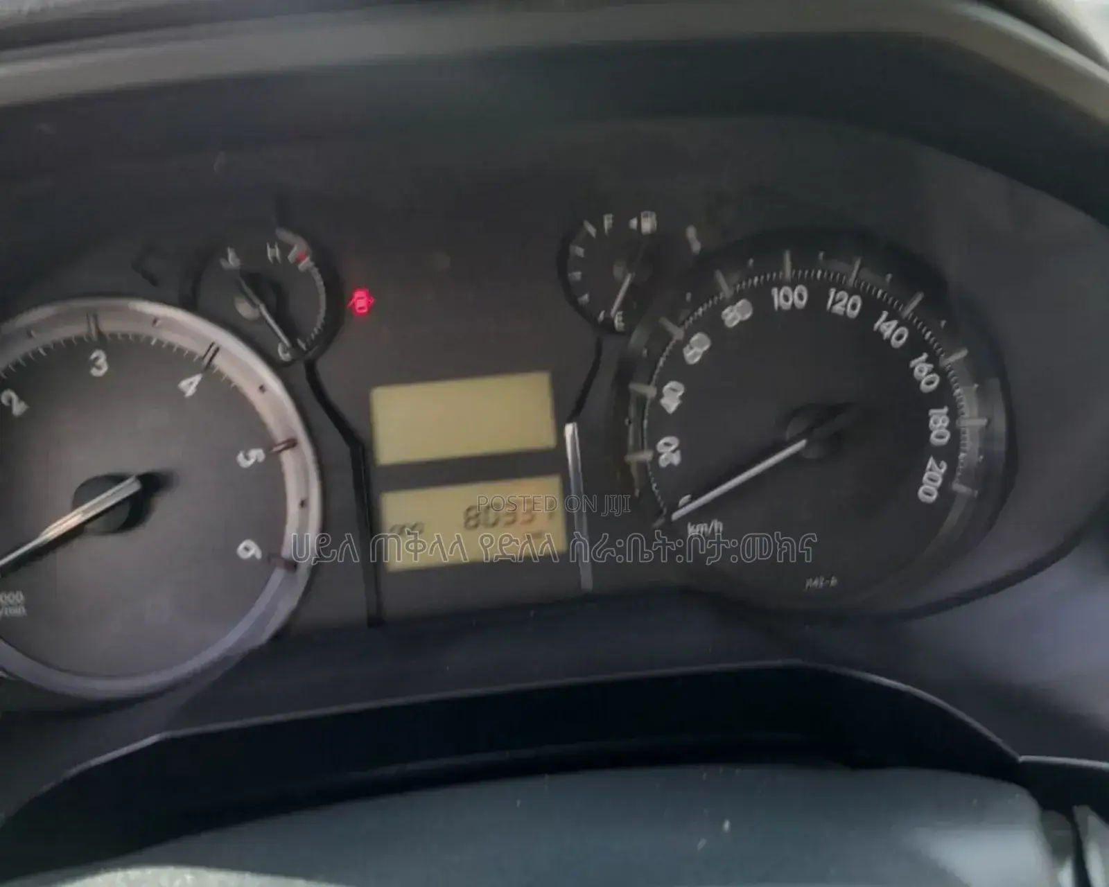 Toyota Land Cruiser Prado 2017 White