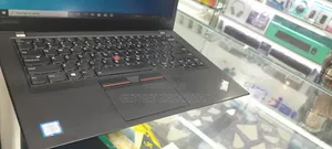New Laptop Lenovo ThinkPad T470s 4GB Intel Core I7 SSD 512GB