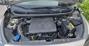 Kia Picanto 2021 Silver