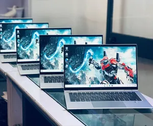 New Laptop HP EliteBook X360 1030 G7 16GB Intel Core I7 SSD 512GB