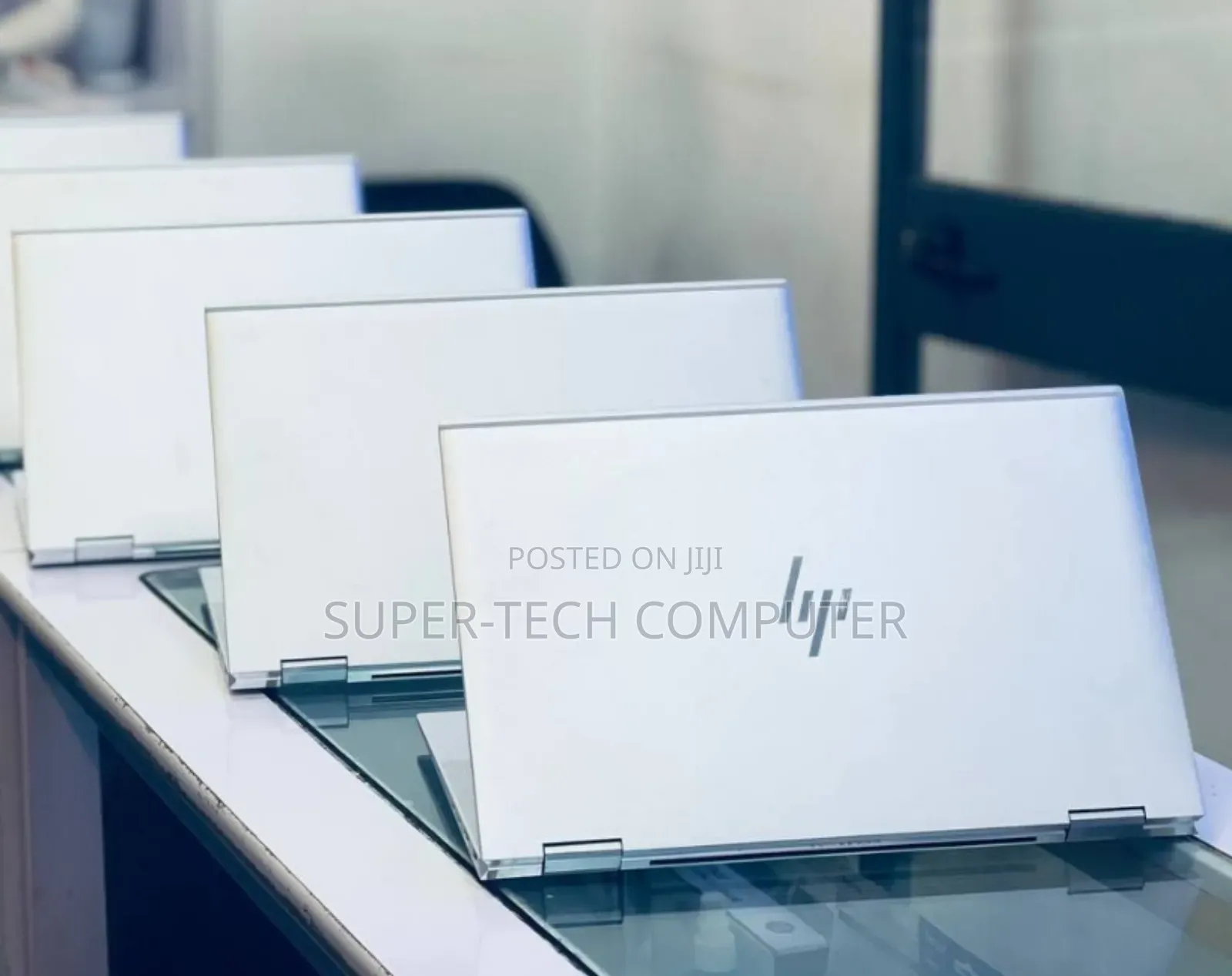 New Laptop HP EliteBook X360 1030 G7 16GB Intel Core I7 SSD 512GB